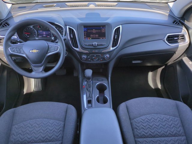 Used 2022 Chevrolet Equinox LT AWD/4WD image 15