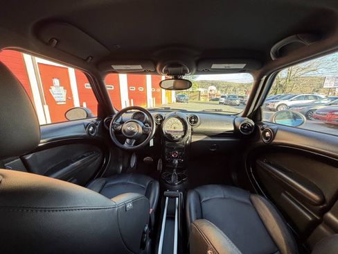 Used 2016 MINI Cooper Countryman S AWD/4WD image 39