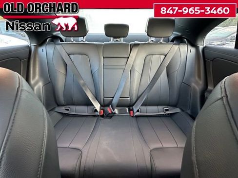 Used 2025 Mercedes-Benz CLA 250 CLA 250 image 12