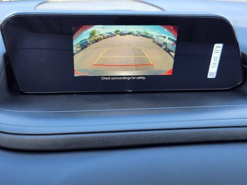 New 2026 MAZDA CX-30 AWD 2.5 S w/ Select Sport Pkg image 9