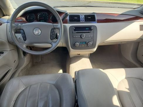 Used 2006 Buick Lucerne CXL w/ Luxury Package FWD image 22