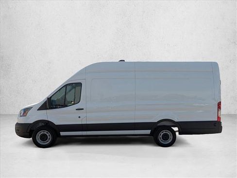 New 2026 Ford Transit 250 148 High Roof Extended image 5