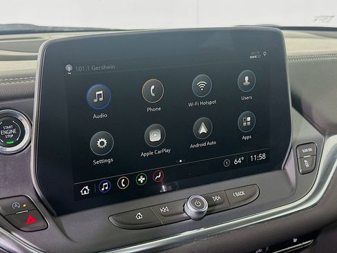 Used 2024 Chevrolet Blazer LT w/ Convenience Package image 21