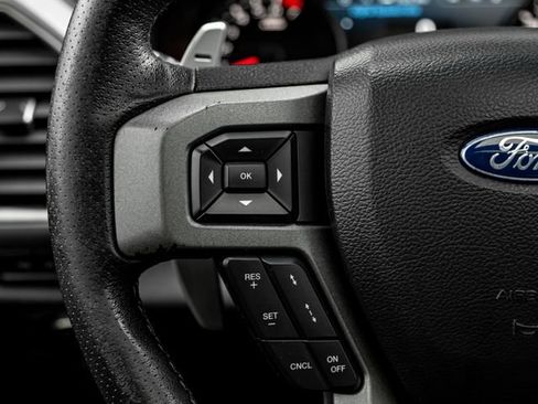 Used 2020 Ford F150 Raptor w/ Equipment Group 802A Luxury AWD/4WD image 21