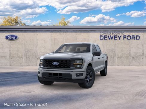 New 2026 Ford F150 STX AWD/4WD image 2