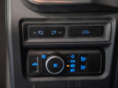 Certified 2023 Ford F150 Lariat w/ Equipment Group 502A High image 53