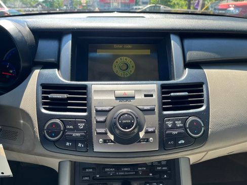 Used 2011 Acura RDX SH-AWD image 27