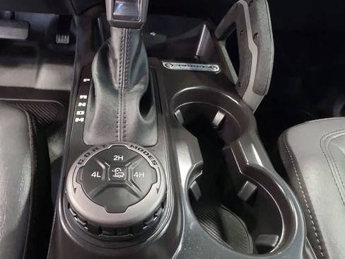 Used 2024 Ford Bronco Big Bend AWD/4WD image 21
