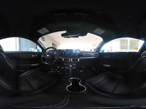 Used 2024 Ford Mustang Premium image 38