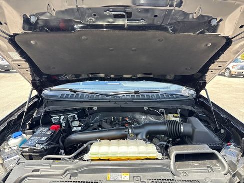 Certified 2025 Ford Expedition Max Active RWD image 32