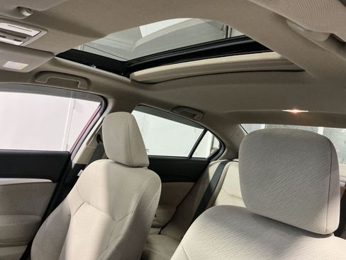 Used 2013 Honda Civic EX image 24