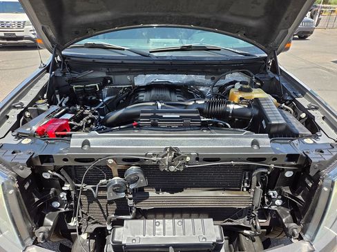 Used 2012 Ford F150 FX2 w/ FX Plus Pkg RWD image 57