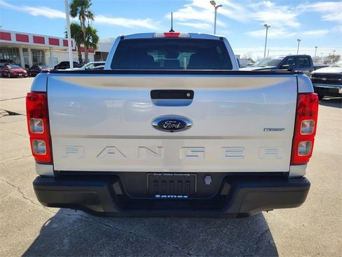 Used 2019 Ford Ranger XL w/ Equipment Group 101A Mid image 16
