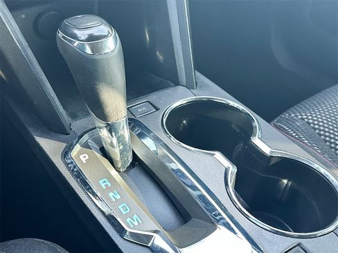 Used 2017 Chevrolet Equinox LS image 21