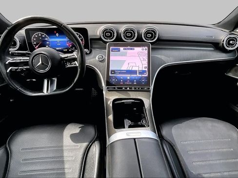 Certified 2023 Mercedes-Benz C 300 Sedan image 16
