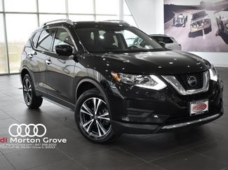 Used 2019 Nissan Rogue SV w/ Premium Package video 1