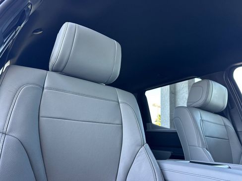 New 2026 Toyota Tundra Limited AWD/4WD image 18