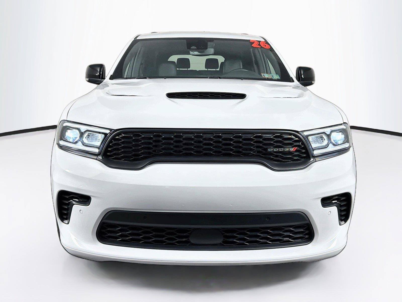 Used 2026 Dodge Durango GT AWD/4WD image 6