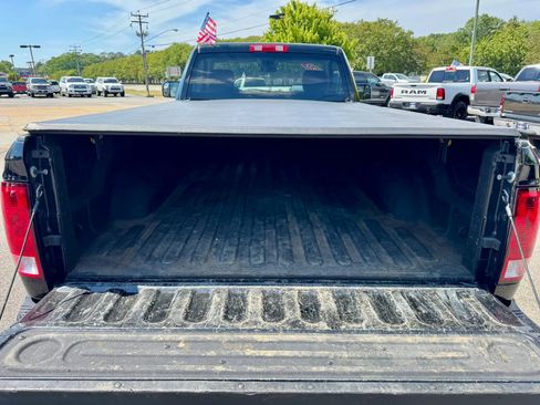 Used 2021 RAM 1500 Tradesman w/ Popular Equipment Group RWD image 15