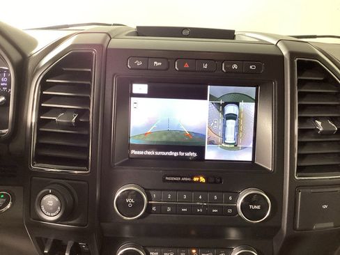 Used 2021 Ford Expedition Max Limited AWD/4WD image 32