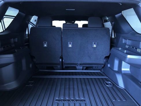 New 2026 Toyota 4Runner TRD Sport AWD/4WD image 23