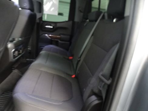 Certified 2021 GMC Sierra 1500 Elevation w/ Preferred Package AWD/4WD image 4