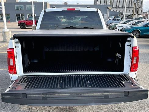 Used 2023 Ford F150 XLT w/ Equipment Group 302A High image 32