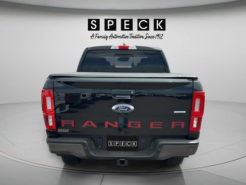 Used 2020 Ford Ranger XLT w/ Equipment Group 302A Luxury AWD/4WD image 3