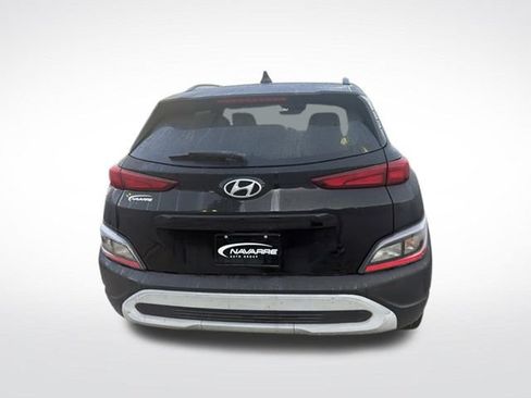 Used 2023 Hyundai Kona SEL AWD/4WD image 5