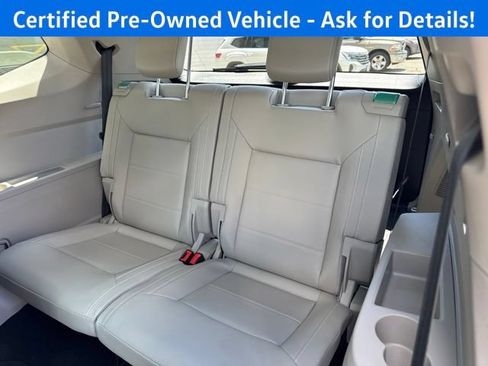 Used 2023 Volkswagen Atlas SE w/ Panoramic Sunroof Package AWD/4WD image 21