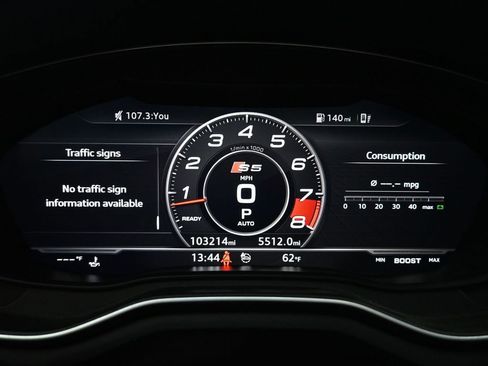 Used 2018 Audi S5 Prestige w/ Driver Assistance Package image 38