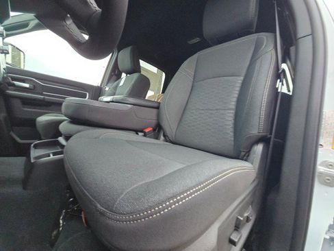 New 2026 RAM 3500 Big Horn image 15