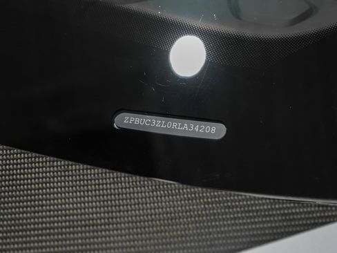 Used 2024 Lamborghini Urus Performante image 99