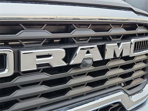 New 2026 RAM 3500 Tradesman image 12
