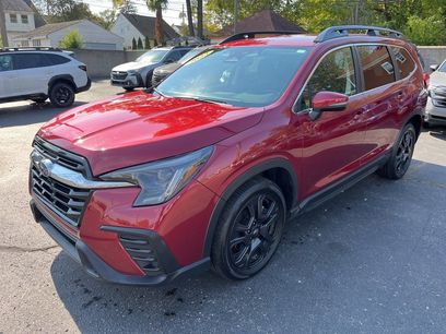 Certified 2023 Subaru Ascent Premium w/ Convenience Package