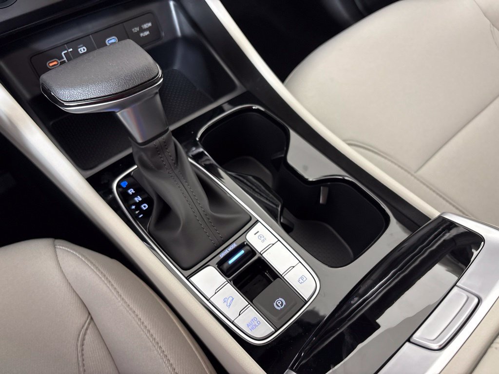 New 2026 Hyundai Tucson SE FWD image 33