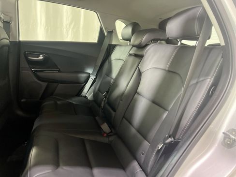 Used 2019 Kia Niro EX Premium w/ Sunroof Package image 25