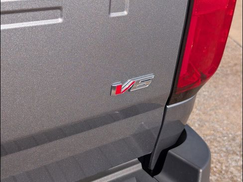 Used 2022 Chevrolet Colorado Z71 RWD image 21