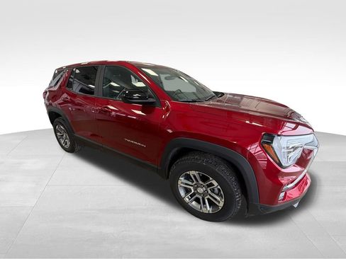 Used 2026 GMC Terrain Elevation image 10