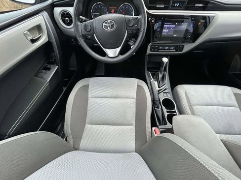 Used 2017 Toyota Corolla LE image 13