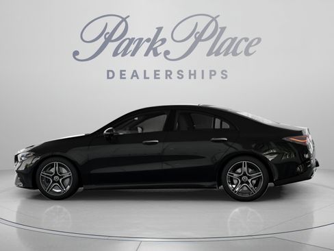 Certified 2026 Mercedes-Benz CLA 250 4MATIC image 8