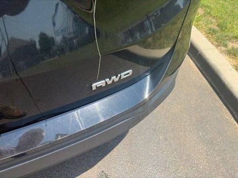 Used 2019 GMC Terrain SLE AWD/4WD image 46