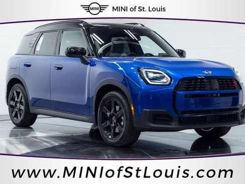New 2026 MINI Cooper Countryman S image 1