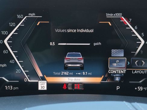 Certified 2026 BMW X5 xDrive40i w/ Climate Comfort Package image 12