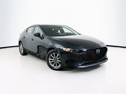 Used 2022 MAZDA MAZDA3 s
