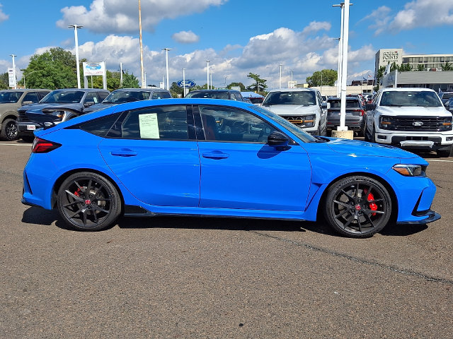 Used 2025 Honda Civic Type R image 7