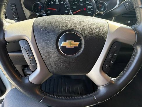 Used 2011 Chevrolet Silverado 1500 LT w/ All-Star Edition AWD/4WD image 15