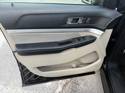 Used 2018 Ford Explorer FWD image 11