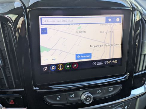 Used 2021 Chevrolet Traverse Premier w/ Redline Edition image 20