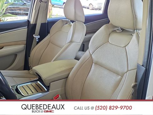 Used 2019 Acura MDX w/ Technology Package FWD image 11